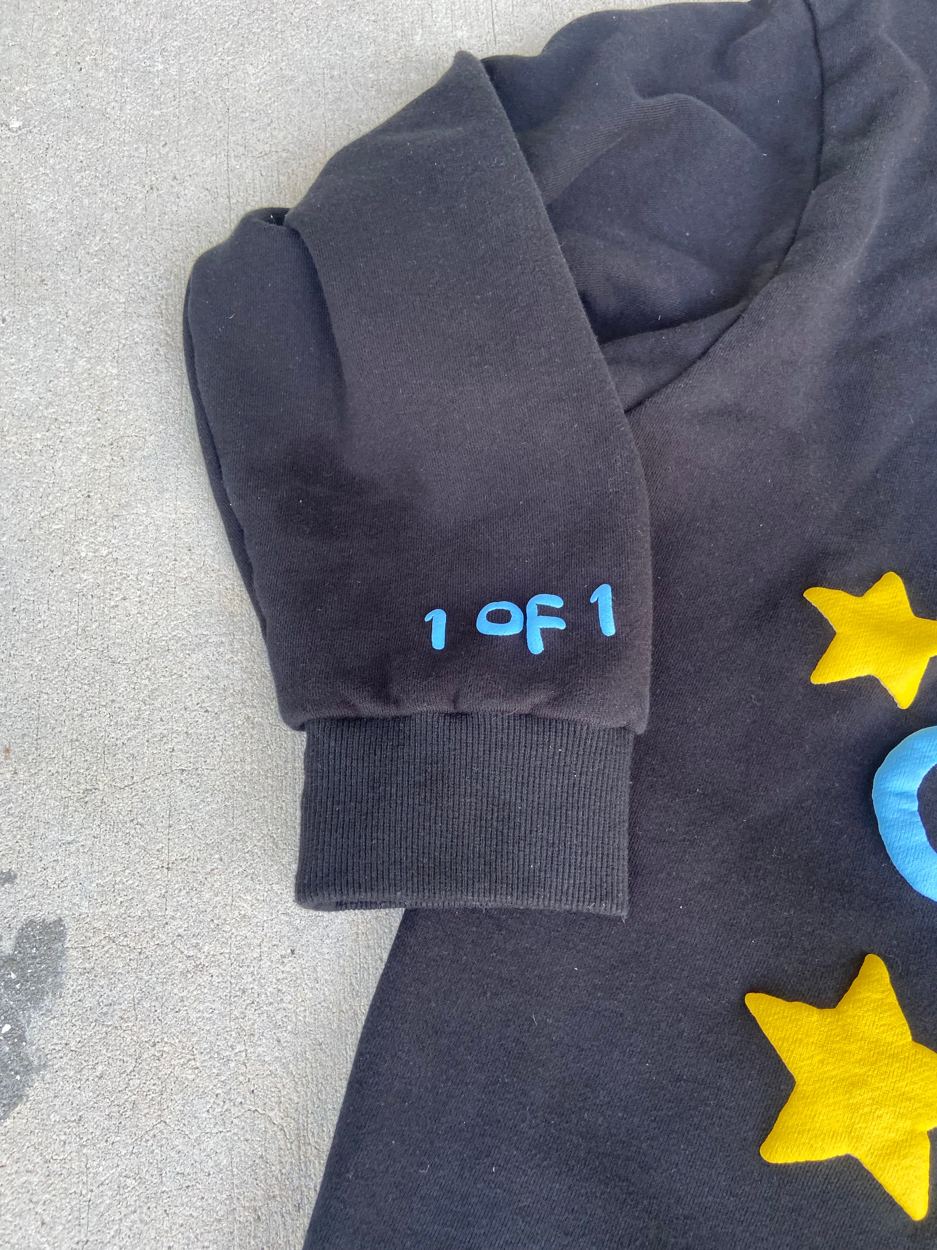 DREAM CHASER HOODIE