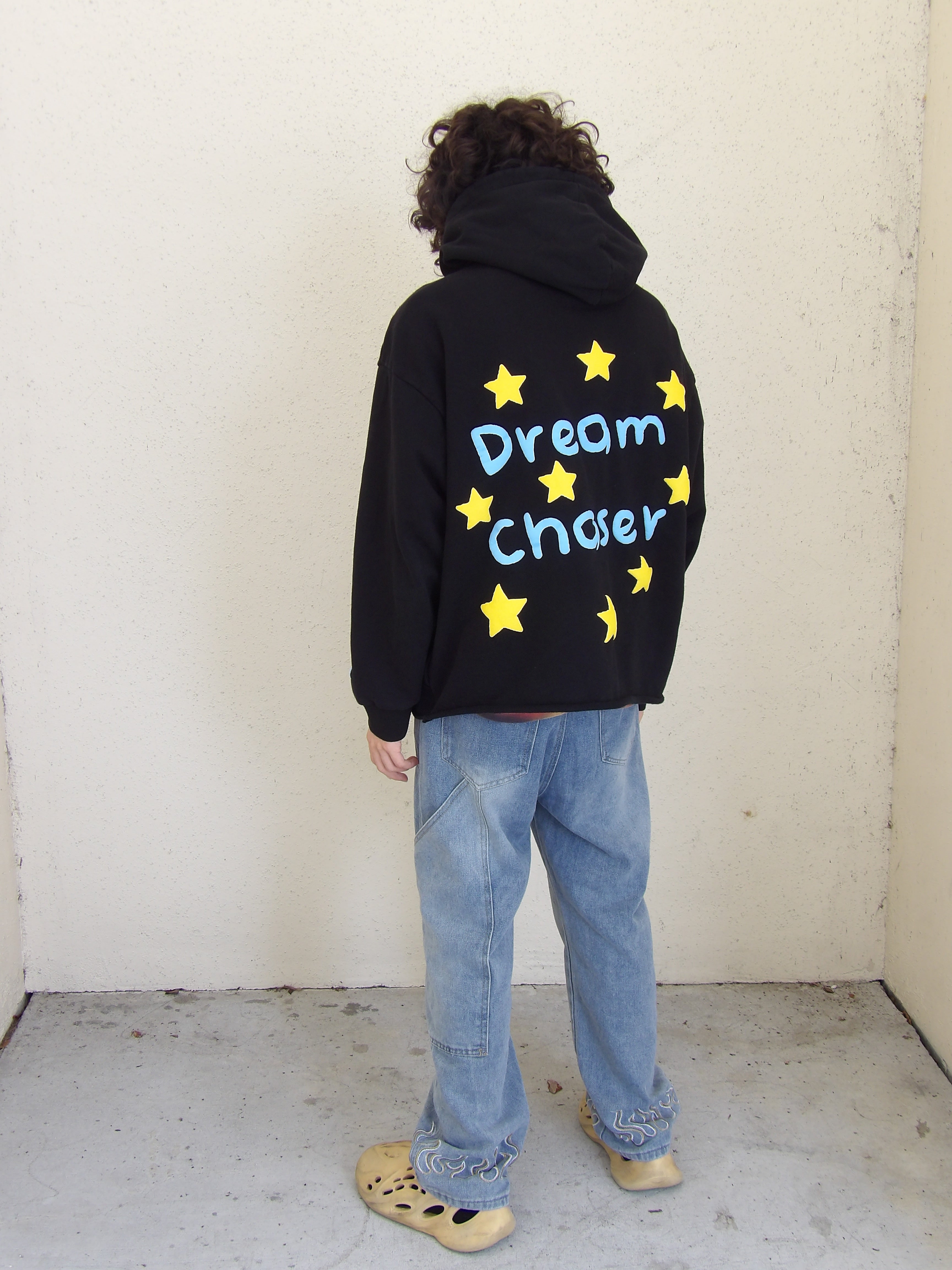 DREAM CHASER HOODIE