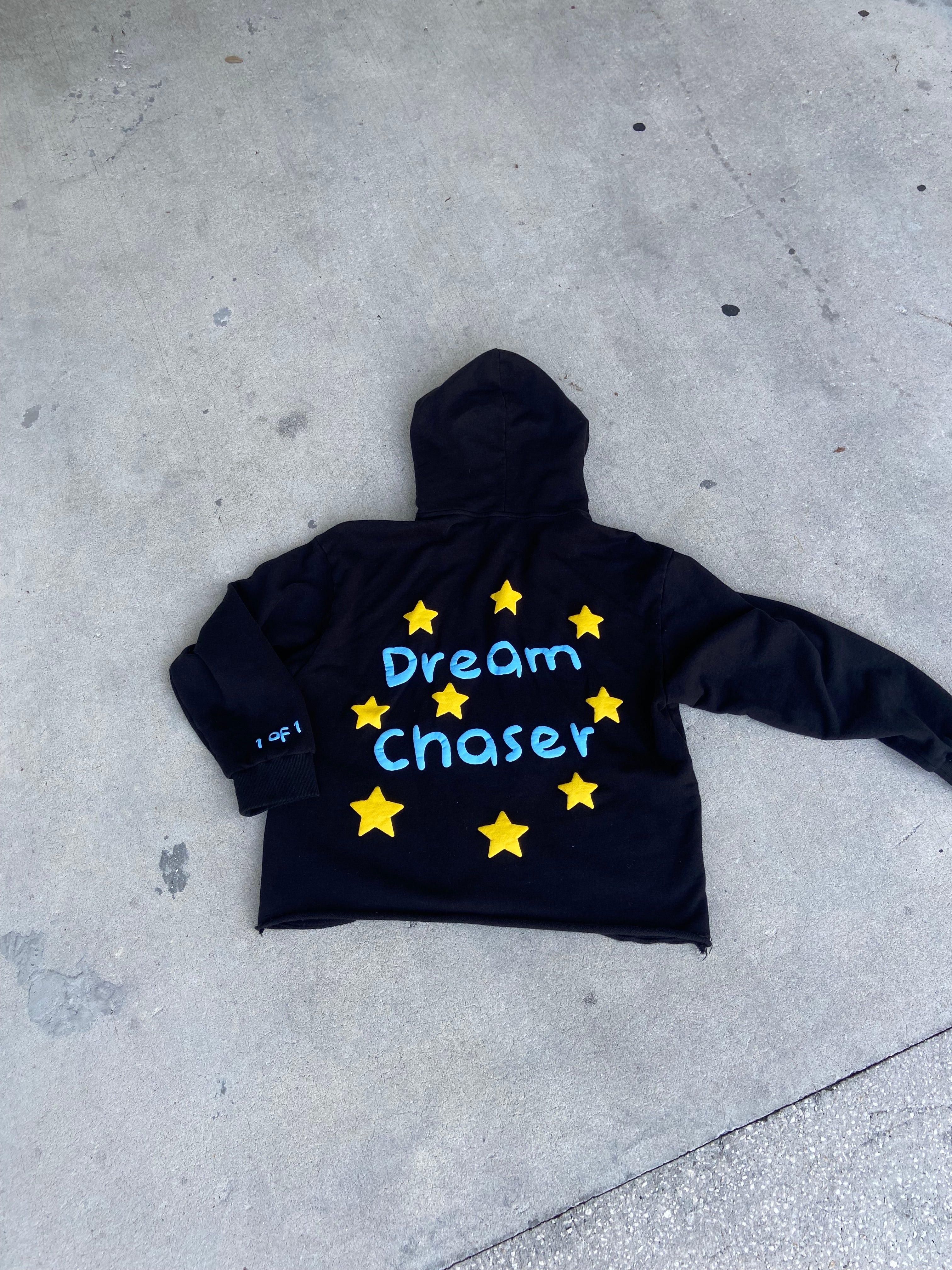 DREAM CHASER HOODIE