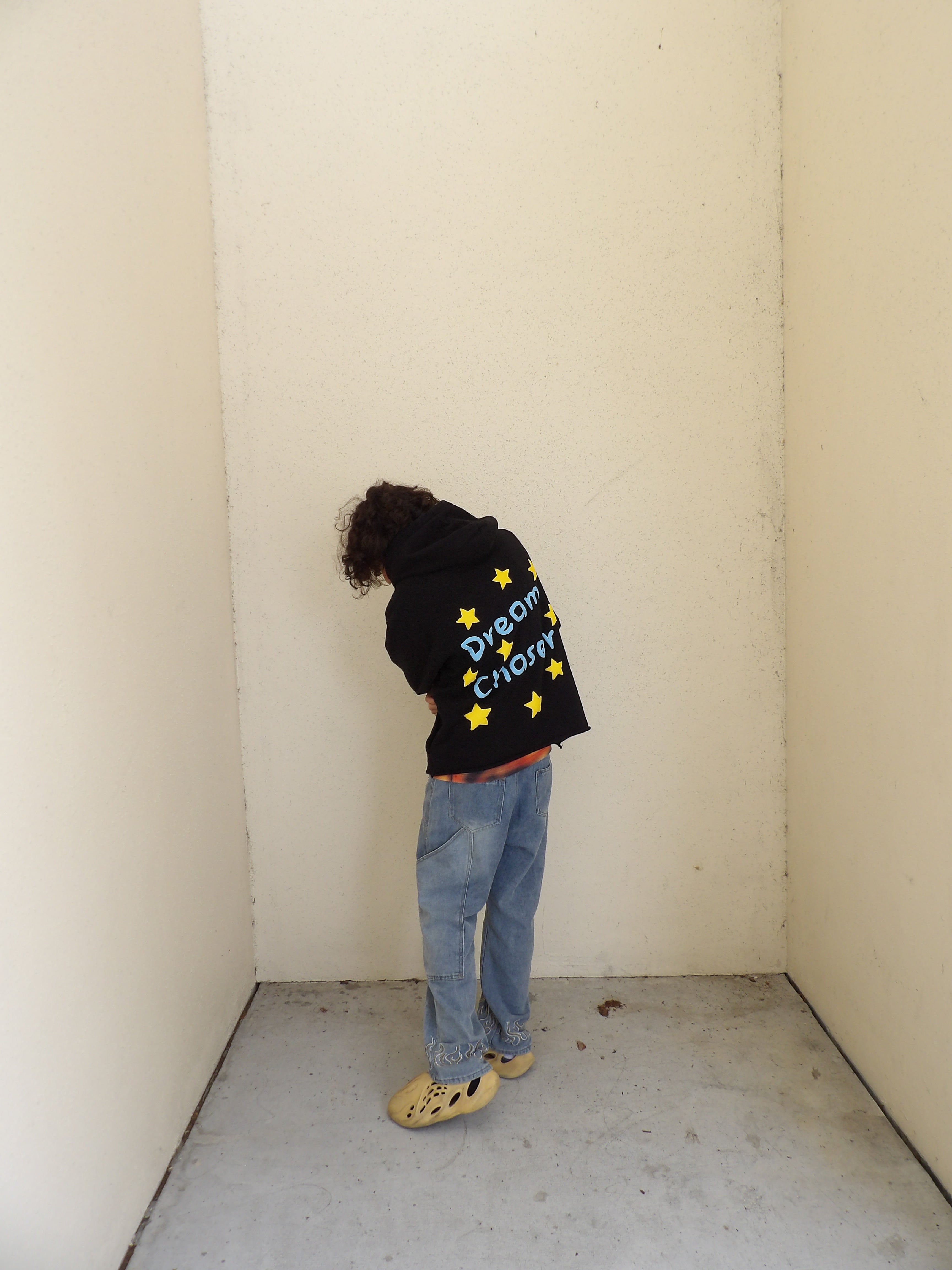 DREAM CHASER HOODIE