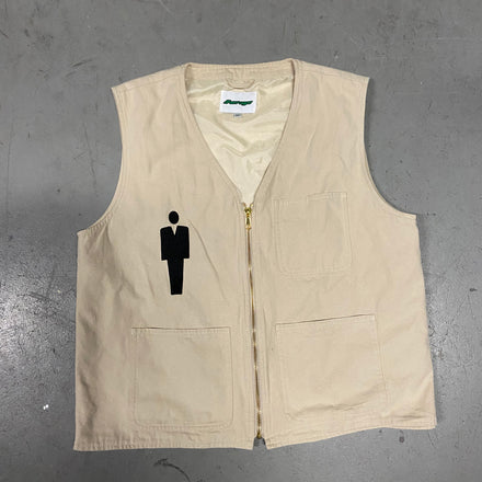 THE VEST