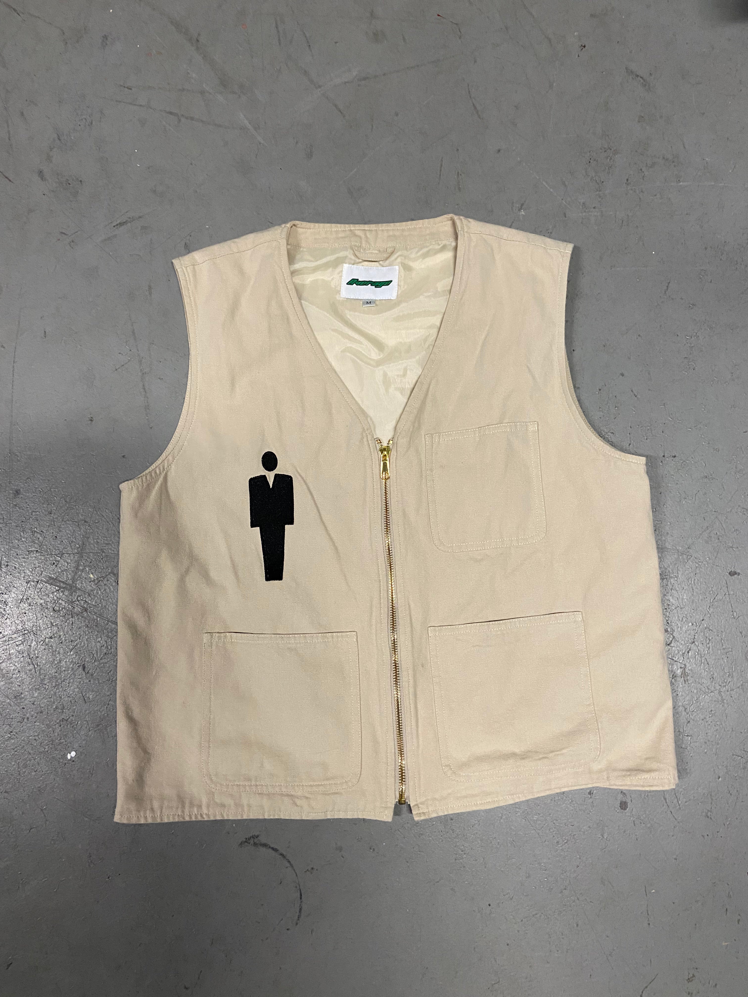 THE VEST